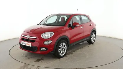 Usado 2017 Fiat 500X Pop Star SUV | 12.499 € (Precio justo)