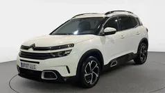 Usado 2020 Citroën C5 Aircross Feel SUV | 15.446 € (Buen precio)