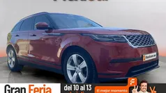 Usado 2018 Land Rover Range Rover Velar SUV | 25.490 € (Precio justo)