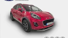 Usado 2023 Ford Puma Titanium SUV | 22.500 € (Precio justo)