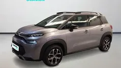 Usado 2024 Citroën C3 Aircross PureTech SUV | 16.400 € (Precio justo)
