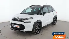 Usado 2023 Citroën C3 Aircross Shine SUV | 17.399 € (Precio justo)