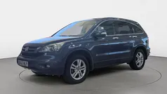 Usado 2012 Honda CR-V Comfort SUV | 12.700 € (Precio justo)