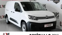 Usado 2021 Citroën Berlingo Monovolumen | 9900 € (Super precio)