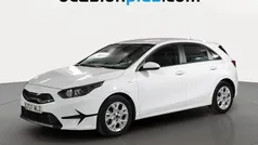 Usado 2023 Kia Ceed Utilitario | 14.810 € (Buen precio)
