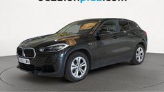 Negro Usado 2022 BMW X2 SUV | 22.836 € (Super precio)