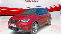 Usado 2021 Seat Arona FR SUV | 19.065 € (Precio justo)
