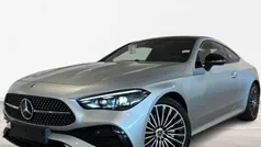 Usado 2025 Mercedes CLE220 Coupe | 64.900 € (Precio justo)