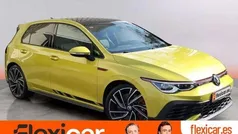 Usado 2022 VW Golf VIII GTI Utilitario | 37.790 € (Precio justo)