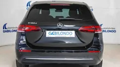 Mercedes B180
