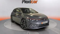 Usado 2021 VW Golf VIII GTI Berlina | 27.990 € (Buen precio)