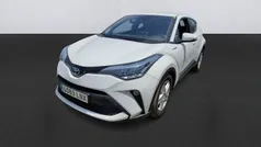 Usado 2021 Toyota C-HR Active SUV | 23.300 € (Precio justo)