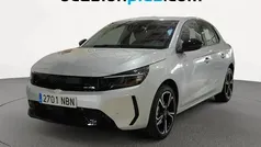 Gris plata Nuevo 2025 Opel Corsa Utilitario | 19.628 € (Precio justo)