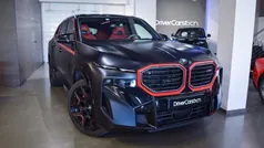 Usado 2024 BMW XM Comfort Edition SUV | 167.900 €