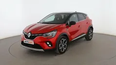 Usado 2023 Renault Captur Techno SUV | 22.099 € (Precio justo)