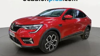 Usado 2023 Renault Arkana Techno SUV | 19.046 € (Buen precio)