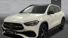 Mercedes GLA250