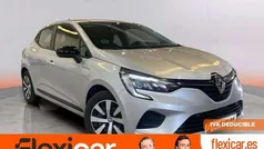 Usado 2023 Renault Clio V Equilibre Utilitario | 14.890 € (Precio justo)