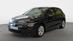 Usado 2022 VW Golf VIII Life Utilitario | 17.810 € (Buen precio)