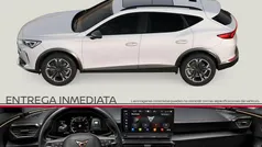 Usado 2021 Cupra Formentor SUV | 23.900 € (Precio justo)