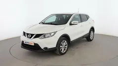 Usado 2016 Nissan Qashqai Acenta SUV | 12.199 € (Precio justo)