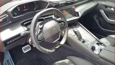 Usado 2023 Peugeot 508 Peugeot Sport Engineered Berlina | 36.900 € (Precio justo)