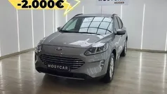 Usado 2022 Ford Kuga Titanium SUV | 21.495 € (Buen precio)