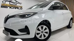 Eléctrico Usado 2020 Renault Zoe Life Utilitario | 13.900 € (Precio justo)