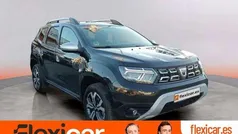 Usado 2021 Dacia Duster Extreme SUV | 16.290 € (Precio justo)