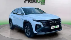 Usado 2024 Hyundai Tucson N Line SUV | 25.490 € (Precio justo)