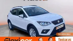 Usado 2020 Seat Arona Ecomotive SUV | 15.470 € (Precio justo)