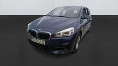 Usado 2020 BMW 216 Gran Tourer Monovolumen | 17.900 € (Precio justo)