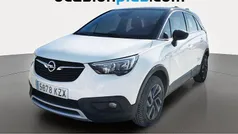 Usado 2019 Opel Crossland X Design Edition SUV | 11.546 € (Buen precio)