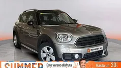 Usado 2017 Mini Cooper Countryman SUV | 19.790 € (Precio justo)