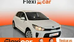 Usado 2019 Kia Rio Berlina | 10.390 € (Buen precio)