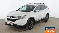 Usado 2023 Honda CR-V Hybrid SUV | 32.899 € (Super precio)