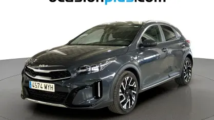 Usado Kia XCeed 101 CV (74 kW) 2025 Blanco SUV