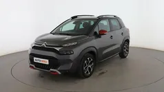 Usado 2021 Citroën C3 Aircross PureTech SUV | 11.799 € (Precio justo)