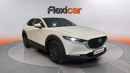 Usado Mazda CX-30 122 CV (89 kW) 2023 SUV