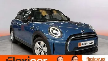 Usado Mini Cooper 136 CV (100 kW) 2022 Utilitario