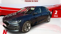 Usado 2022 Ford Focus Trend+ | 18.214 € (Precio justo)