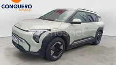 Eléctrico Nuevo 2024 Kia EV3 SUV | 32.290 € (Super precio)