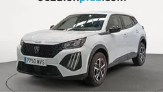 Usado 2024 Peugeot 2008 Active SUV | 17.537 € (Super precio)