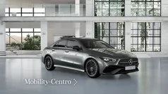 Mercedes CLA200