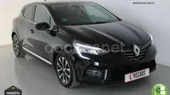 Usado 2023 Renault Clio V Techno Berlina | 14.990 € (Precio justo)