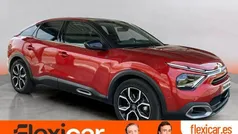 Usado 2021 Citroën e-C4 Shine Berlina | 18.490 € (Precio justo)