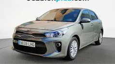 Usado 2020 Kia Rio Utilitario | 13.137 € (Precio justo)
