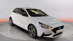 Usado 2023 Hyundai i30 N Line Familiar | 16.590 € (Precio justo)
