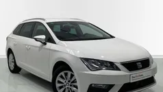 Usado 2019 Seat Leon Style Utilitario | 12.990 € (Buen precio)
