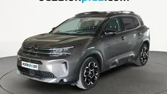 Usado 2023 Citroën C5 Aircross PureTech SUV | 22.264 € (Precio justo)